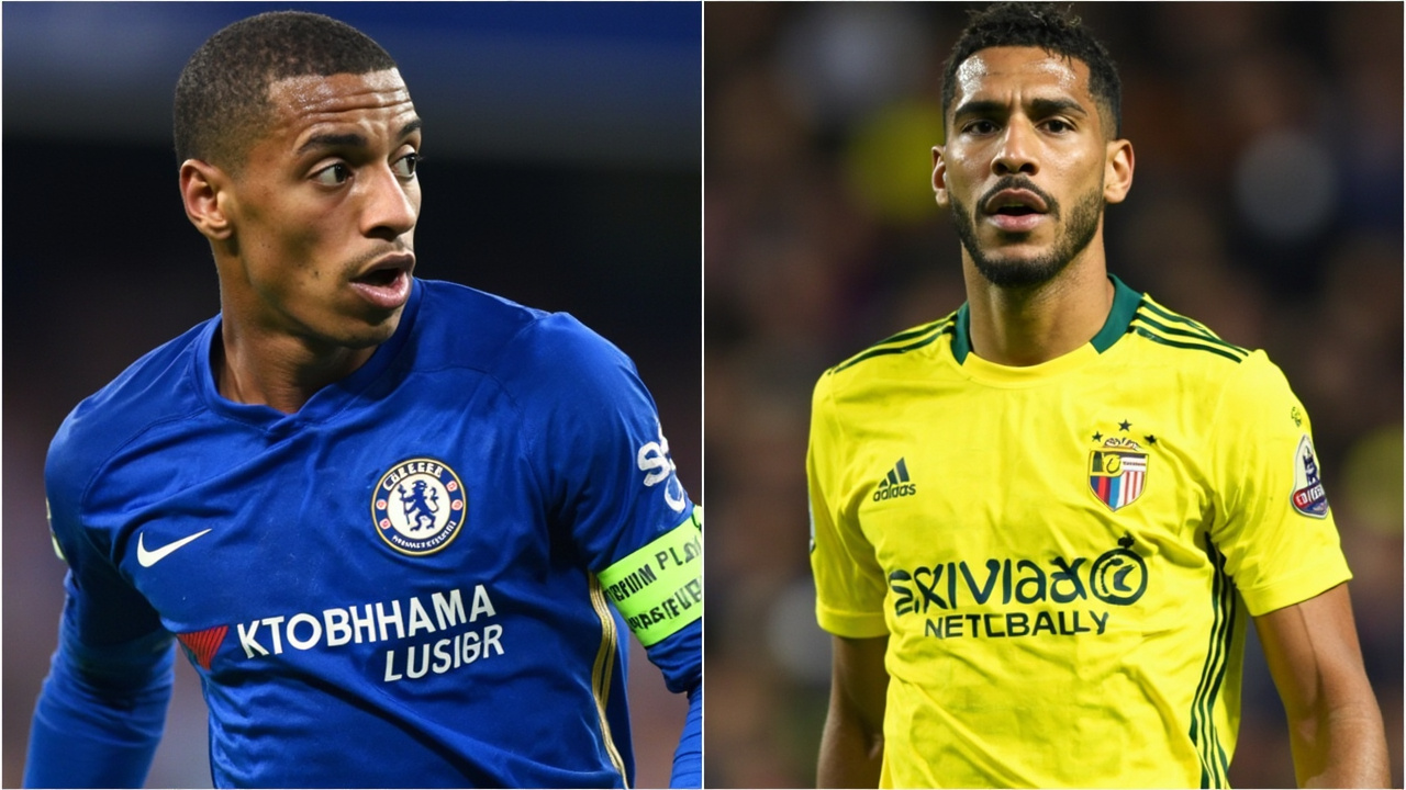 Transfer Rumors: Chelsea Plot Mbappe Move; Vinicius Jr Facing Real Madrid