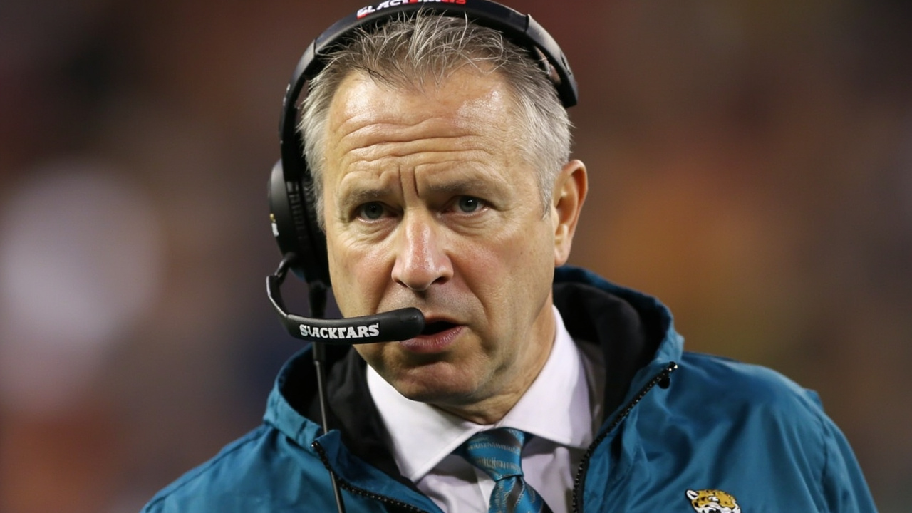 Jaguars Win Arbitration Case Against Urban Meyer, Avoid $30 Million Payout