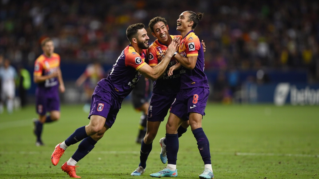 MLS Power Rankings: Nashville SC Dominate, Multiple Managers Fired and More After Matchday