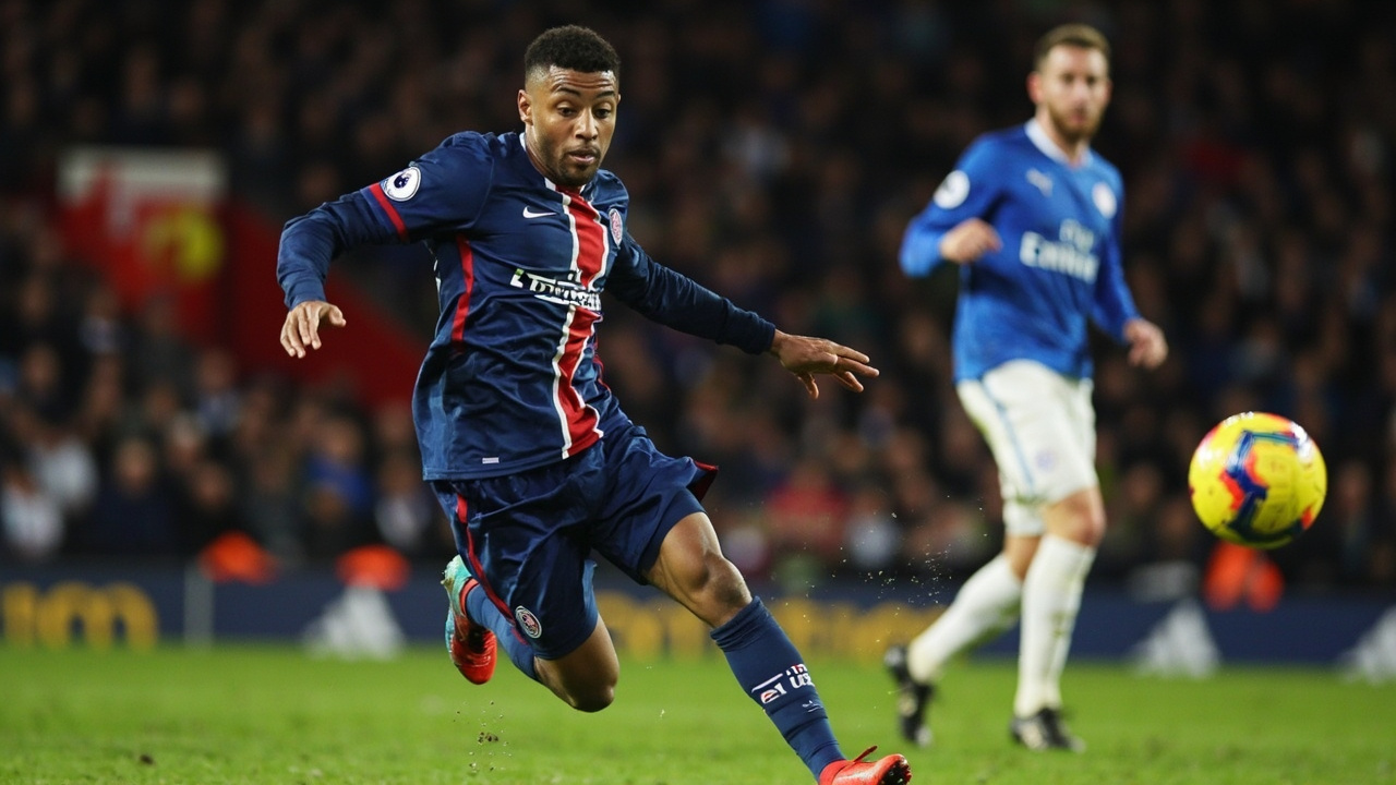 PSG drops points in 2-2 draw but title rival Lens fails to close gap