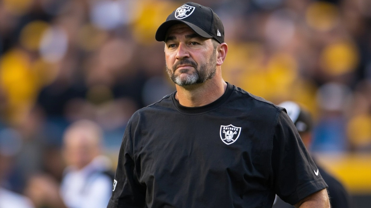 Fernando Mendoza watch: Predicting when Raiders will start No. 1 overall pick; QB's Rookie of t