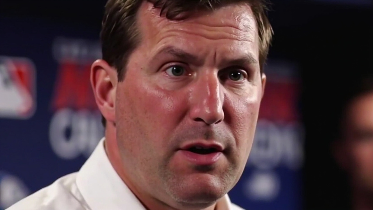 Snyder Explains Why Understanding Baseball's Butterfly Effect Matters