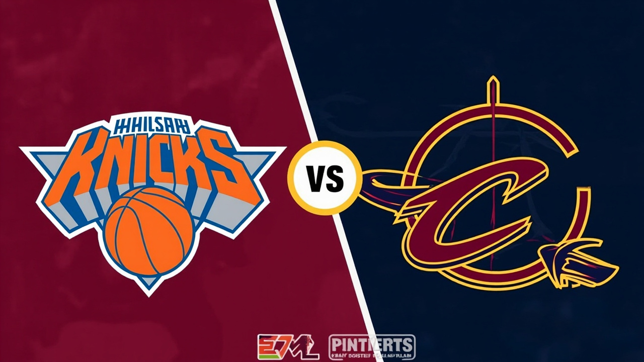 Experts Pick Knicks Over Cavaliers in 2026 Eastern Conference Finals