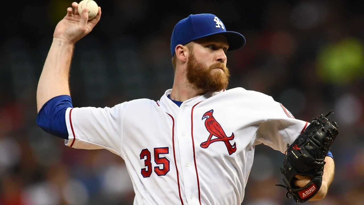 Addison Barger Seeks clearance to resume hitting, throwing after elbow exam