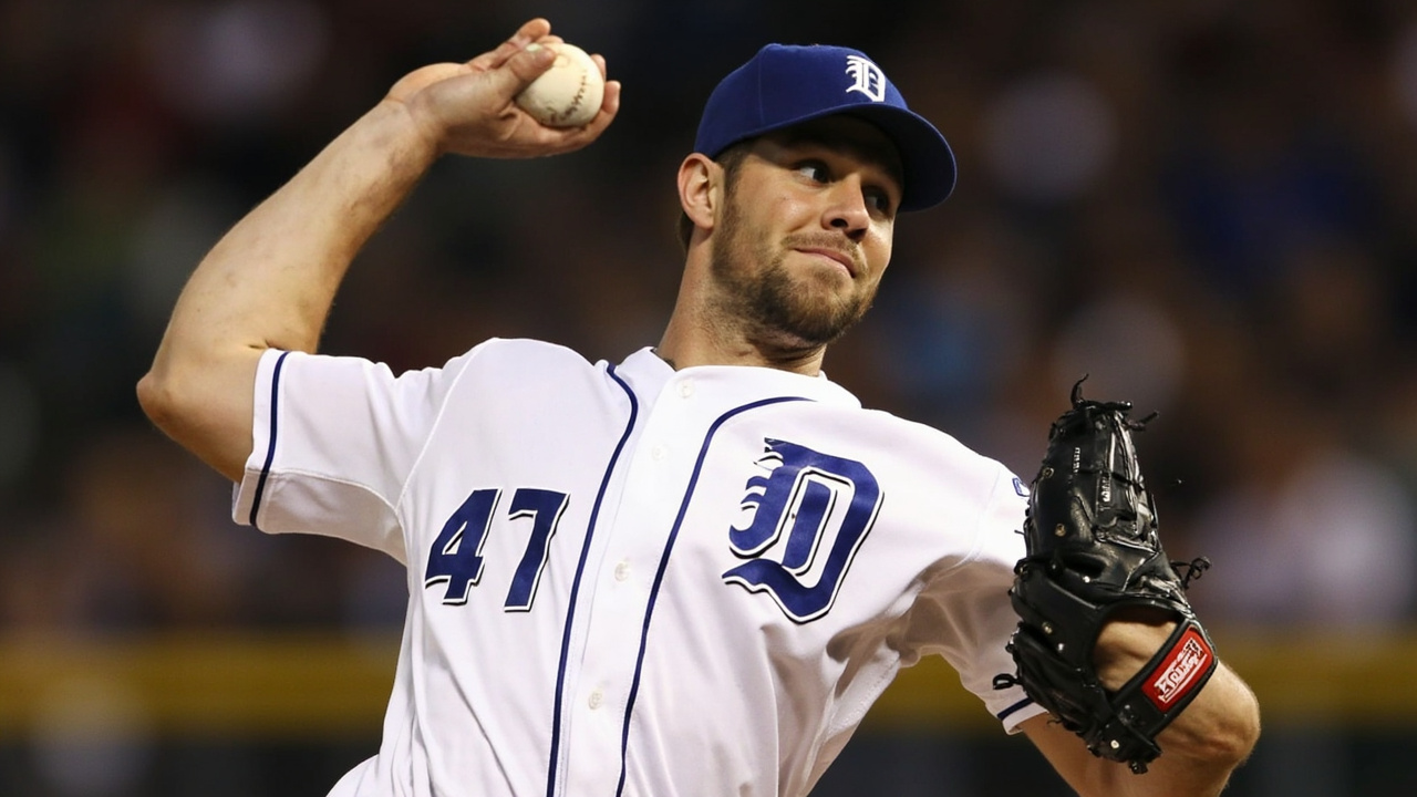Tarik Skubal Throws Symptom-Free Bullpen in Latest Recovery Step for Tigers