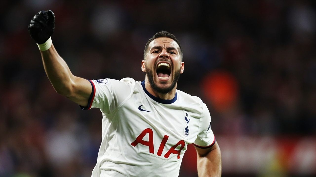 Tottenham Needs Just One Point to Secure Premier League Survival at Chelsea