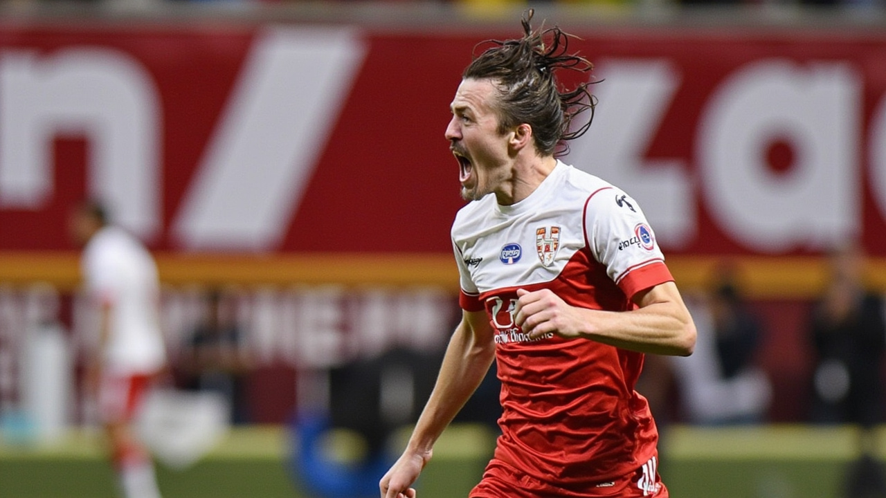Como Makes It Three Straight Wins With 2-1 Victory Over Cagliari
