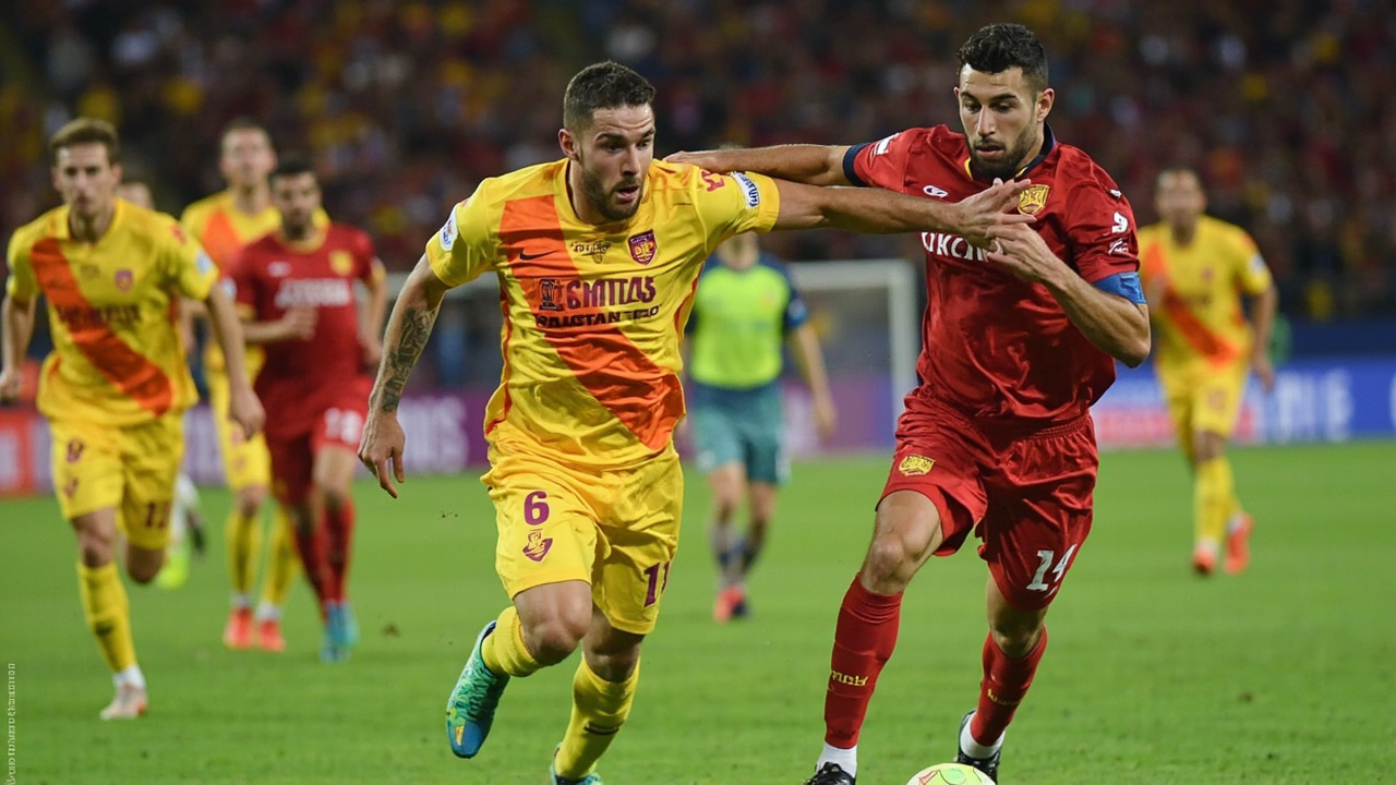 Lecce Victory Condemns Pisa, Verona to Relegation in Serie A