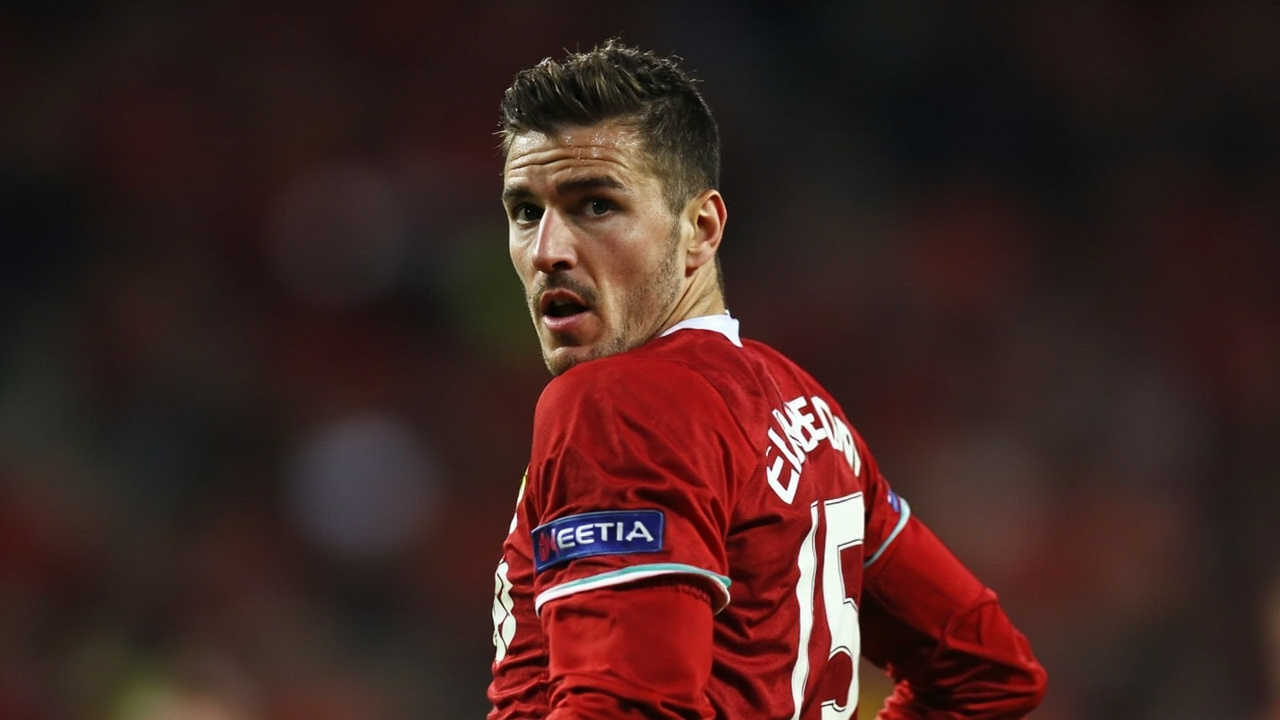 Liverpool Could Face Premier League Playoff for Champions League Place