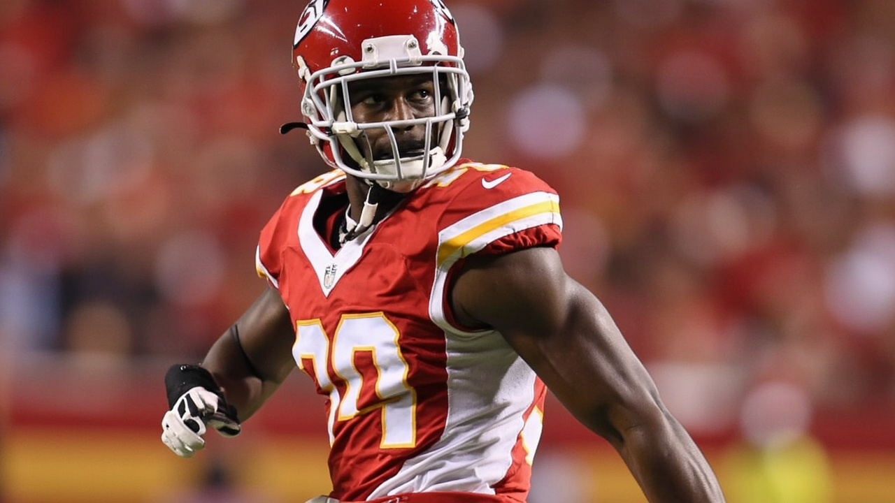 Chiefs WR Rashee Rice Jailed for Probation Violation, to Miss OTAs and Minicamp