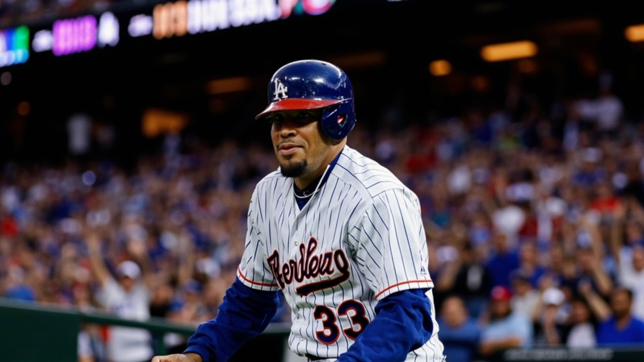 MLB, MLBPA Begin CBA Negotiations With Salary Cap Poised to Be Main Sticking Point