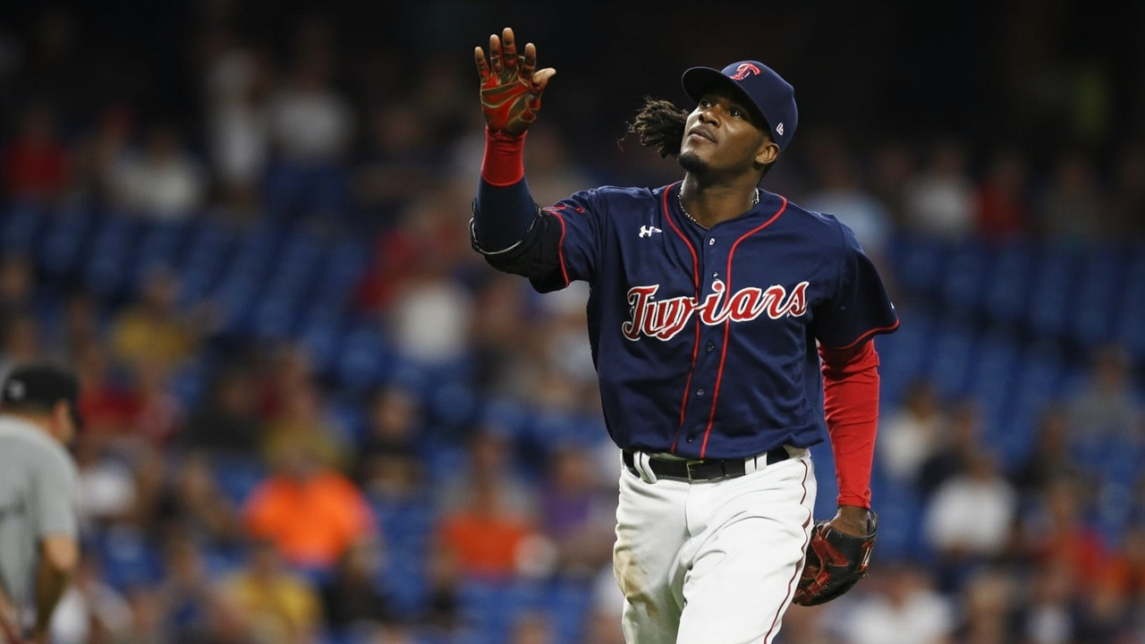 Twins demote former No. 1 pick Royce Lewis to minors after rough start to 2026