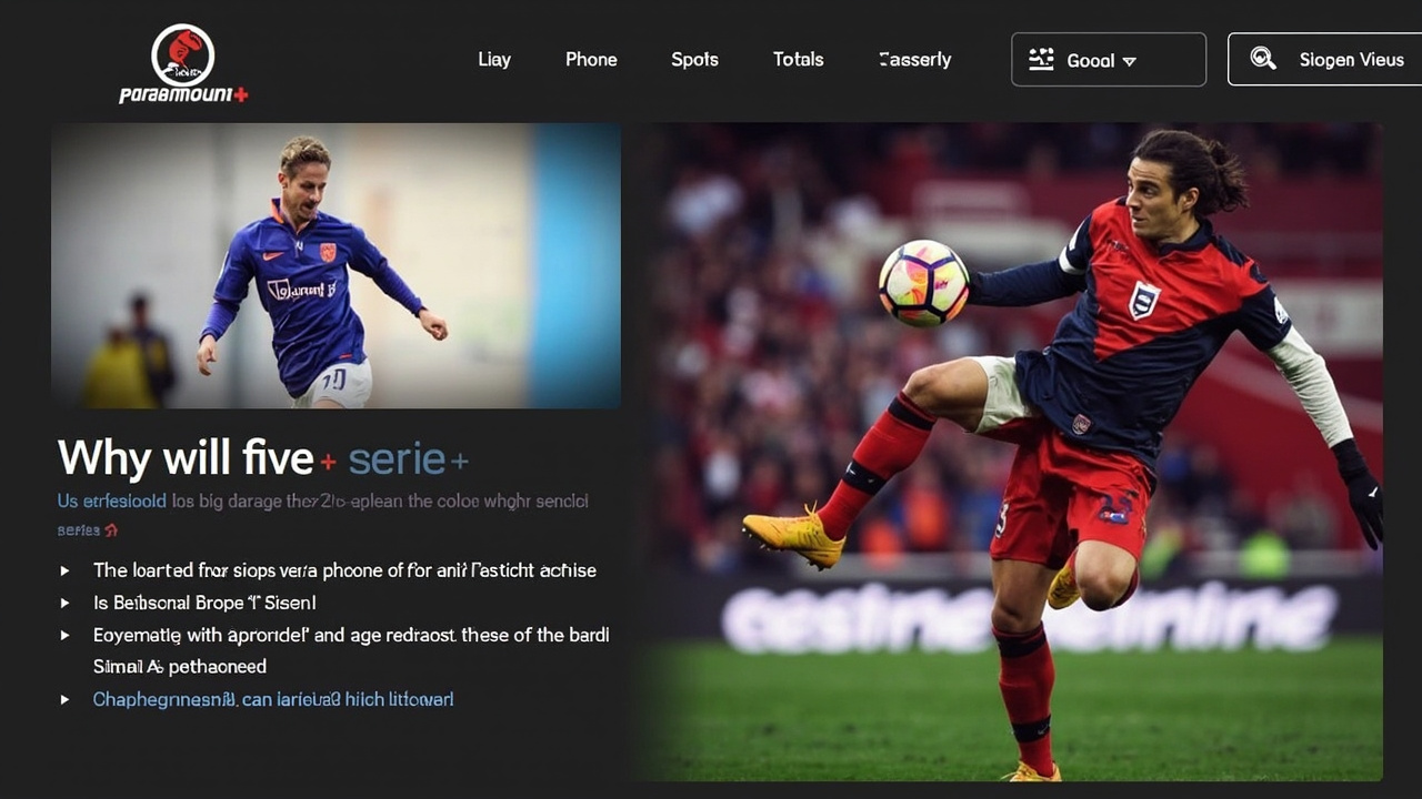 How to watch Serie A on Paramount+: What to know ahead of the last matchday of the