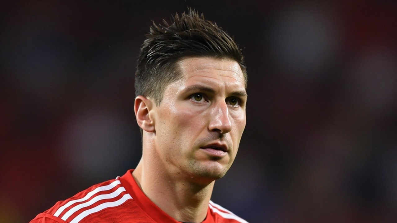Robert Lewandowski Hints at MLS Move as Barcelona Contract Nears End