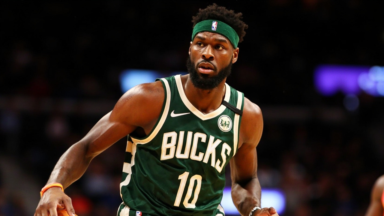 Bucks Open to Trading Antetokounmpo This Offseason; Star Forward Believes 'Time Has Come'