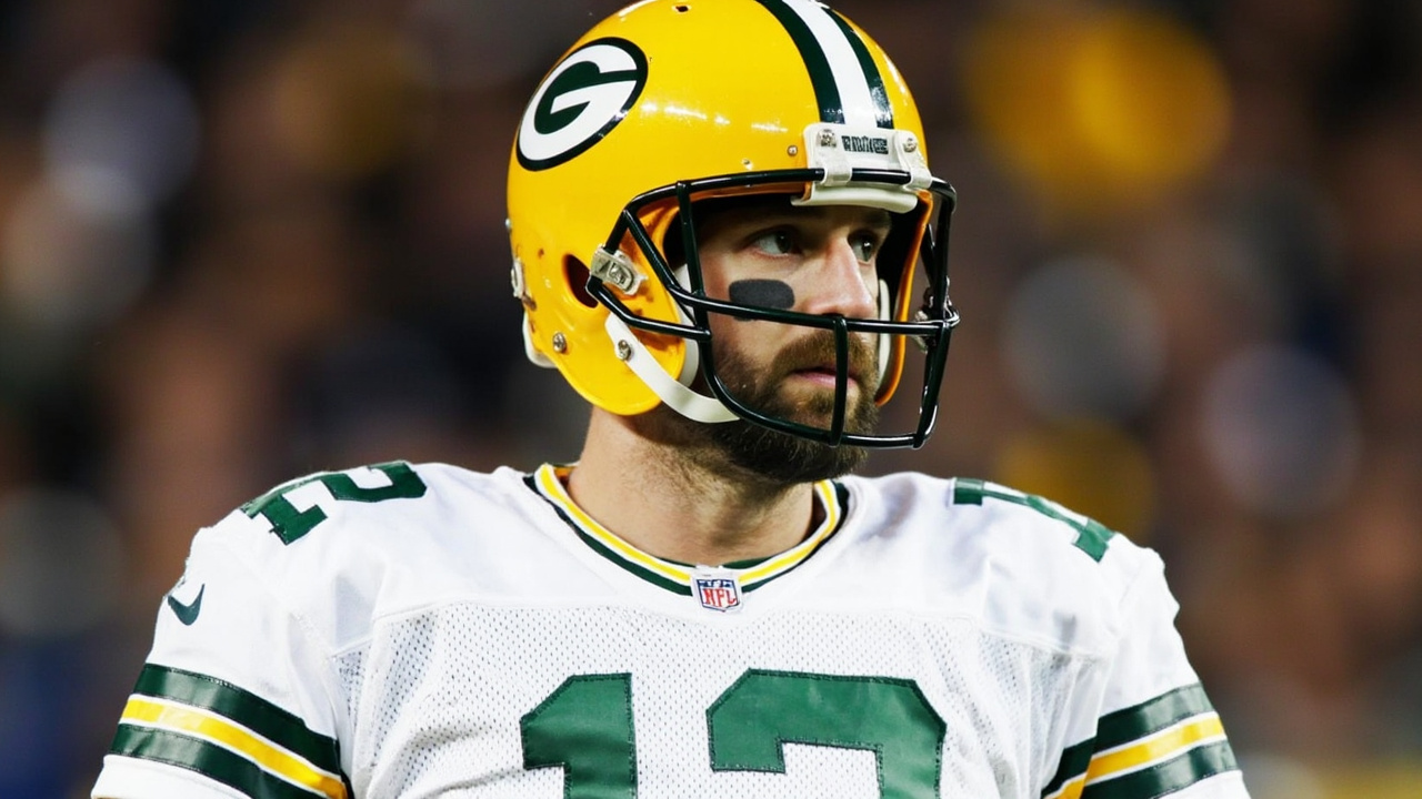 Aaron Rodgers return may frustrate fans, but Steelers made right call for 2026 and beyond