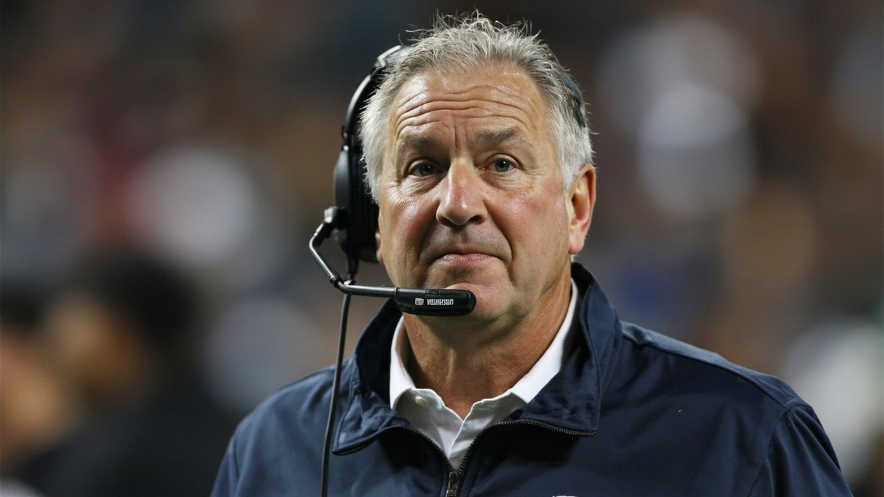 Jaguars win $30 million battle against Urban Meyer: Ex