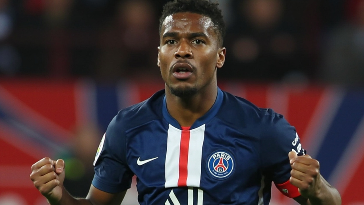 PSG Can Win Ligue 1 Title If Rival Lens Drops Points in Tight Race