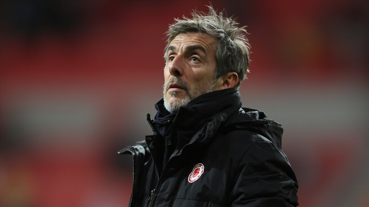 Lens Suffers 3-0 Defeat to Lille as Derby du Nord Interrupted for Discriminatory Chanting