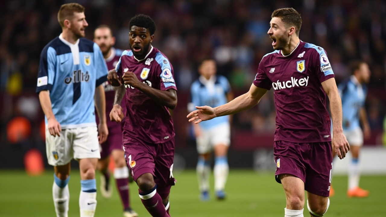 Aston Villa vs Freiburg: 2026 Europa League Final Preview