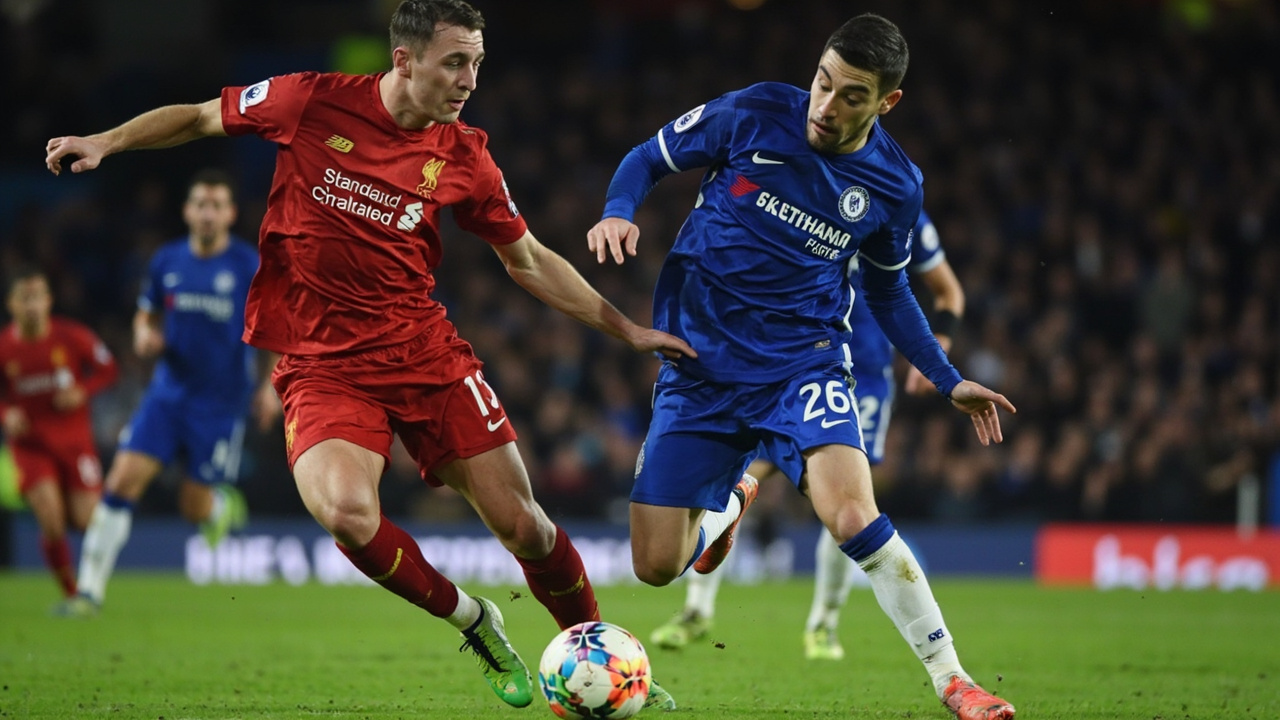 Liverpool, Man Utd, Chelsea Battle for Bowen With West Ham Facing Relegation