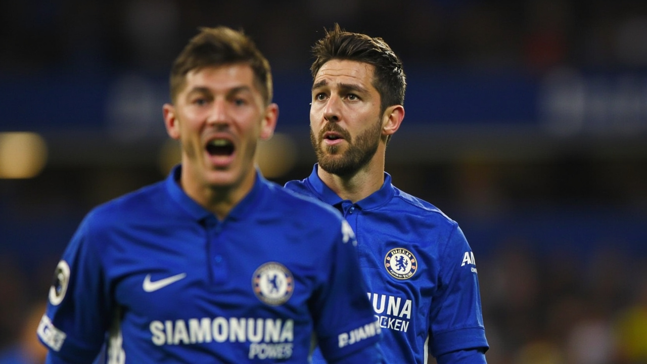 Chelsea's Xabi Alonso Identifies Top Transfer Targets: Osimhen, Maignan, Diomande