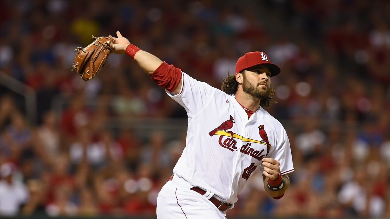 Ivan Herrera Hits Walk-Off Homer as Cardinals Beat Pirates in Extra Innings