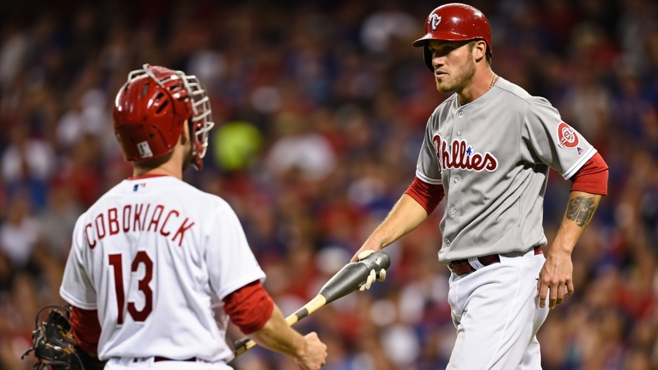 Reds vs. Phillies prediction, odds, time: 2026 MLB picks for Wednesday, May 20 from proven