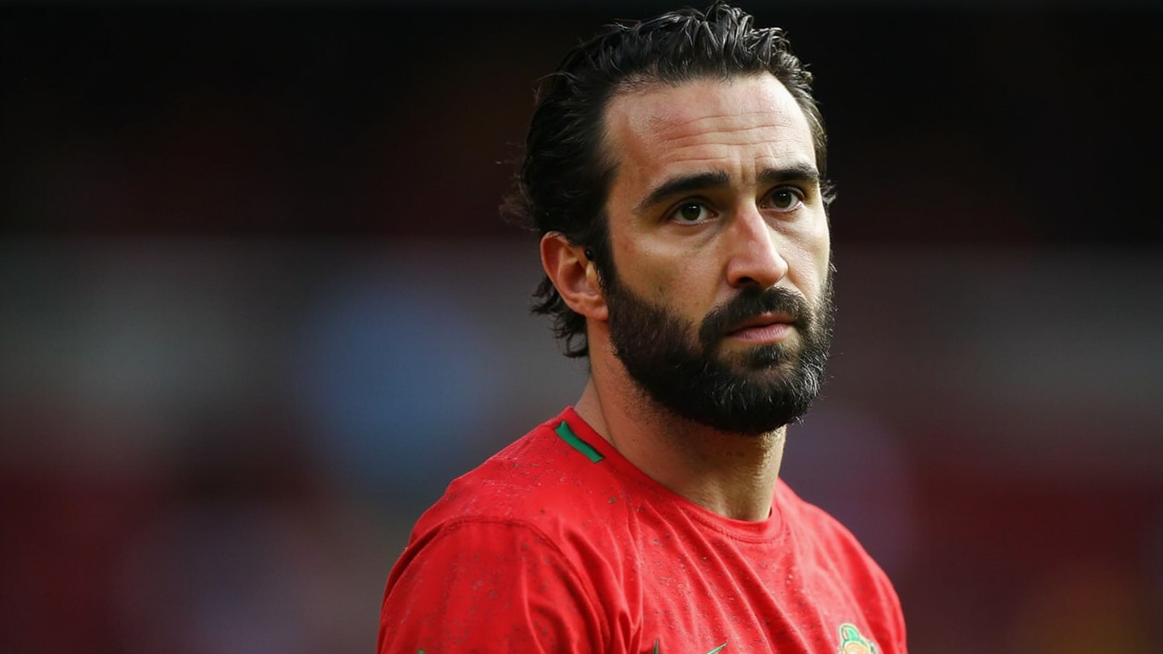 Five Potential Destinations for Dani Carvajal After Real Madrid Exit