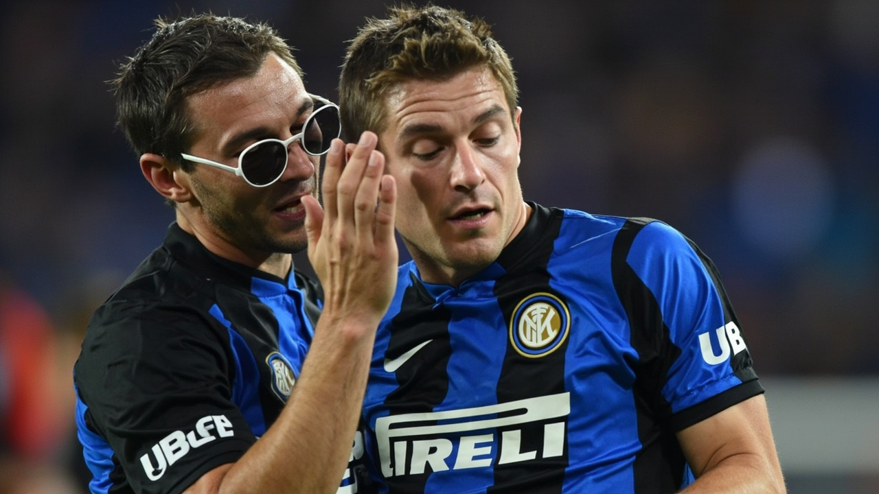 How Inter won the Serie A title, transforming treble disappointment into domestic domination