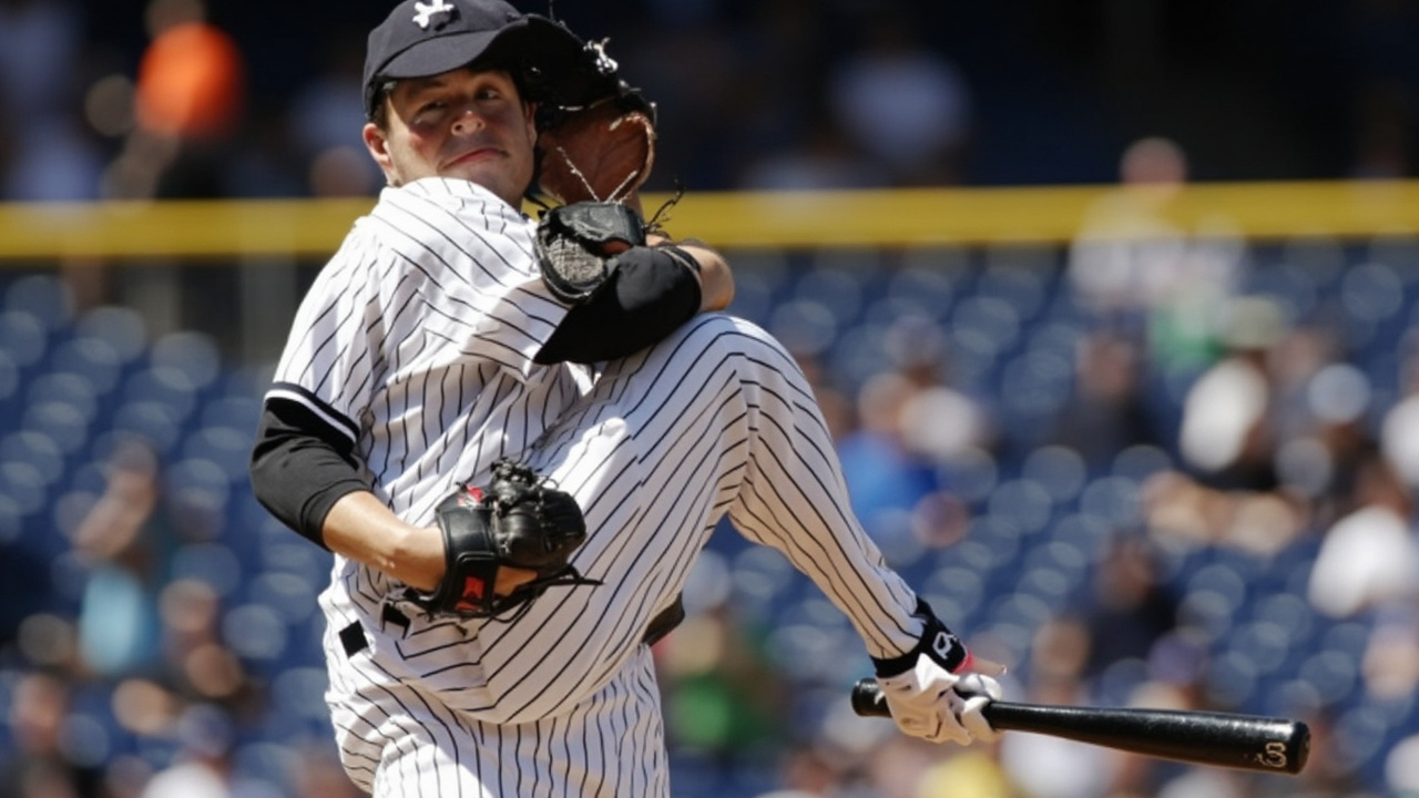 Yankees Ace Gerrit Cole Throws Six Scoreless Innings in Return From Tommy John