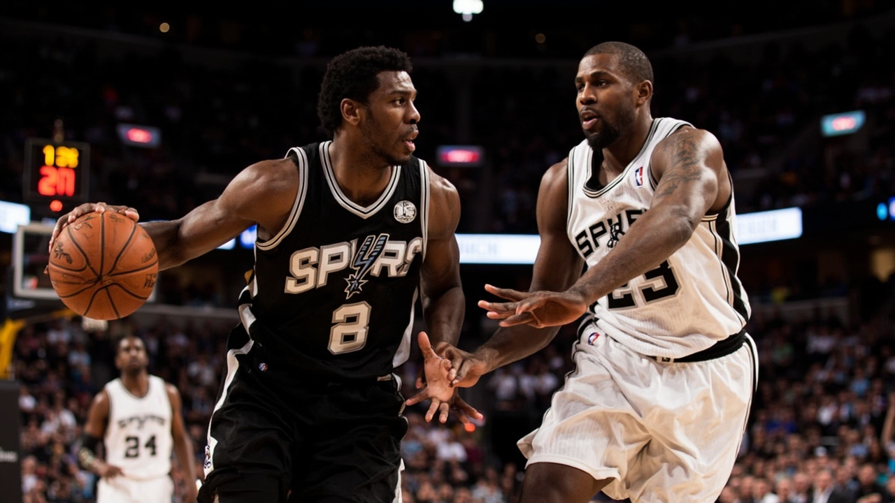 Victor Wembanyama leads Spurs to Game 1 win vs. OKC: Ranking Wemby's top five plays from 2OT