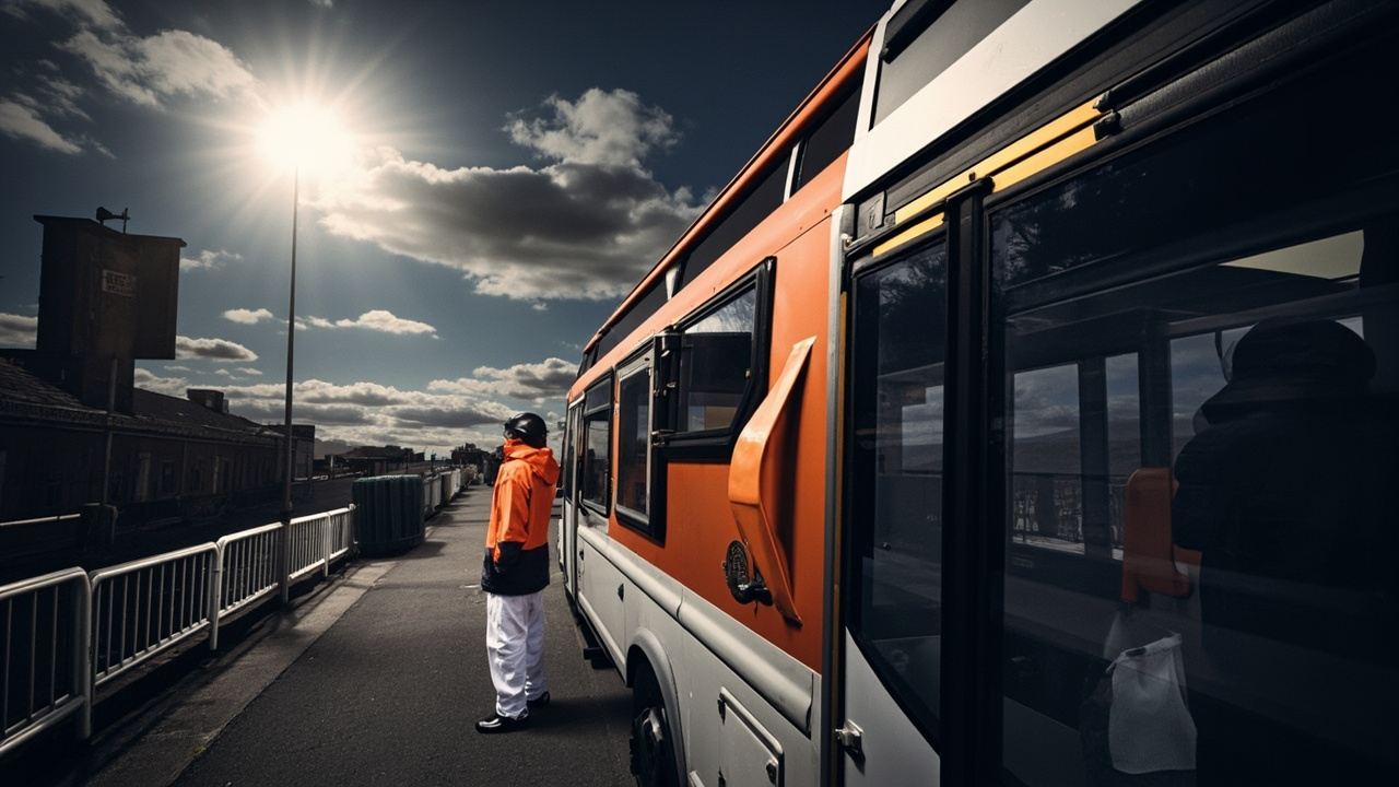 What 'Parking the Bus' Means in Soccer and Why Teams Use It