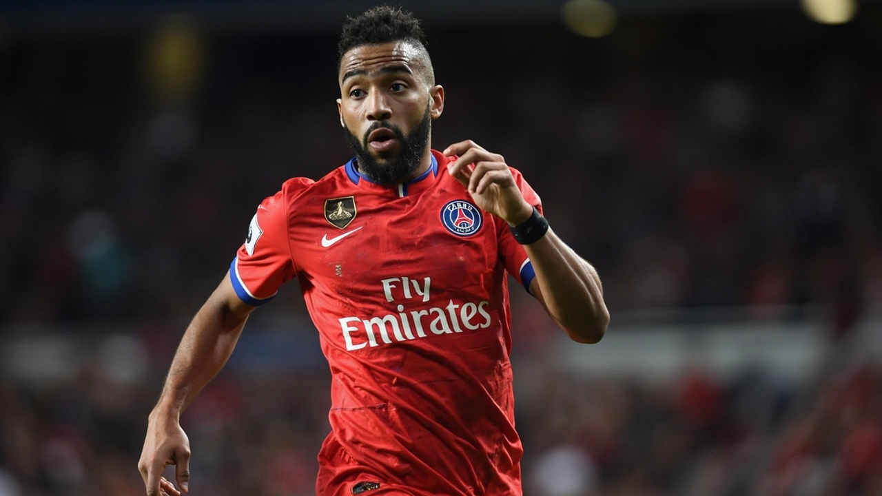 PSG held to 2-2 draw by Lorient; title rival Lens also drops points, gap stays 6