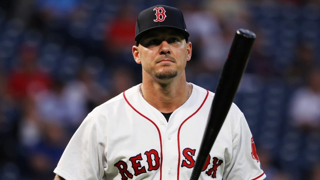 Kyle Schwarber's Red Sox Arrival: Why He's Baseball's Most Beloved Slugger
