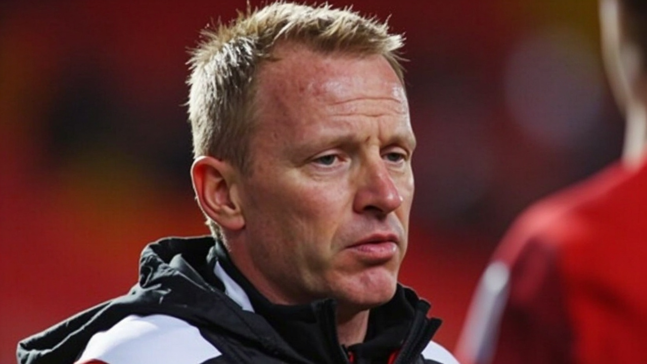 Wrexham Star Calls for Playoffs Replay After Southampton Spygate