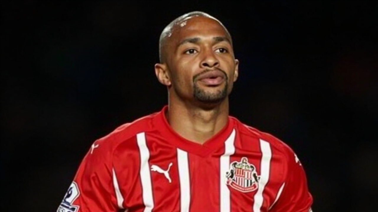Sunderland Player Reaffirms Commitment Despite Premier League Speculation