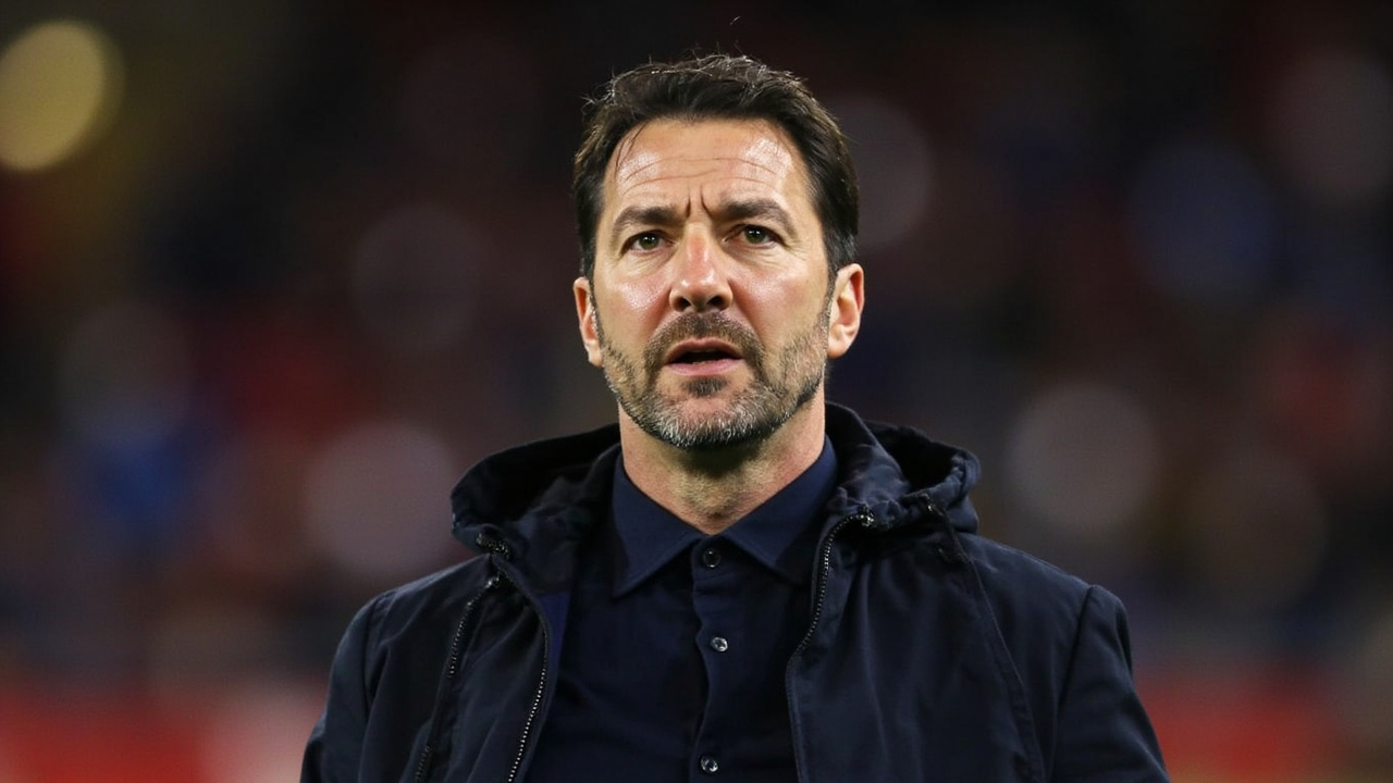 Pochettino Has Final Say in 12 Days as USMNT Provisional Roster Already Decided