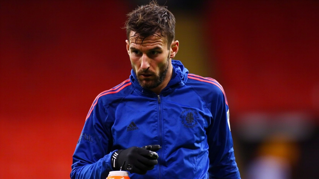 Carles Martínez Novell to Leave Toulouse After Three Seasons