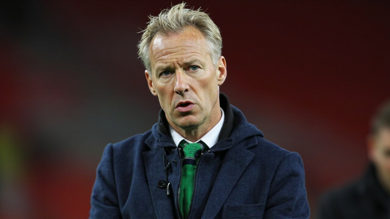 Erling Haaland Vows Premier League Title Return After Manchester City Surrenders to Arsenal