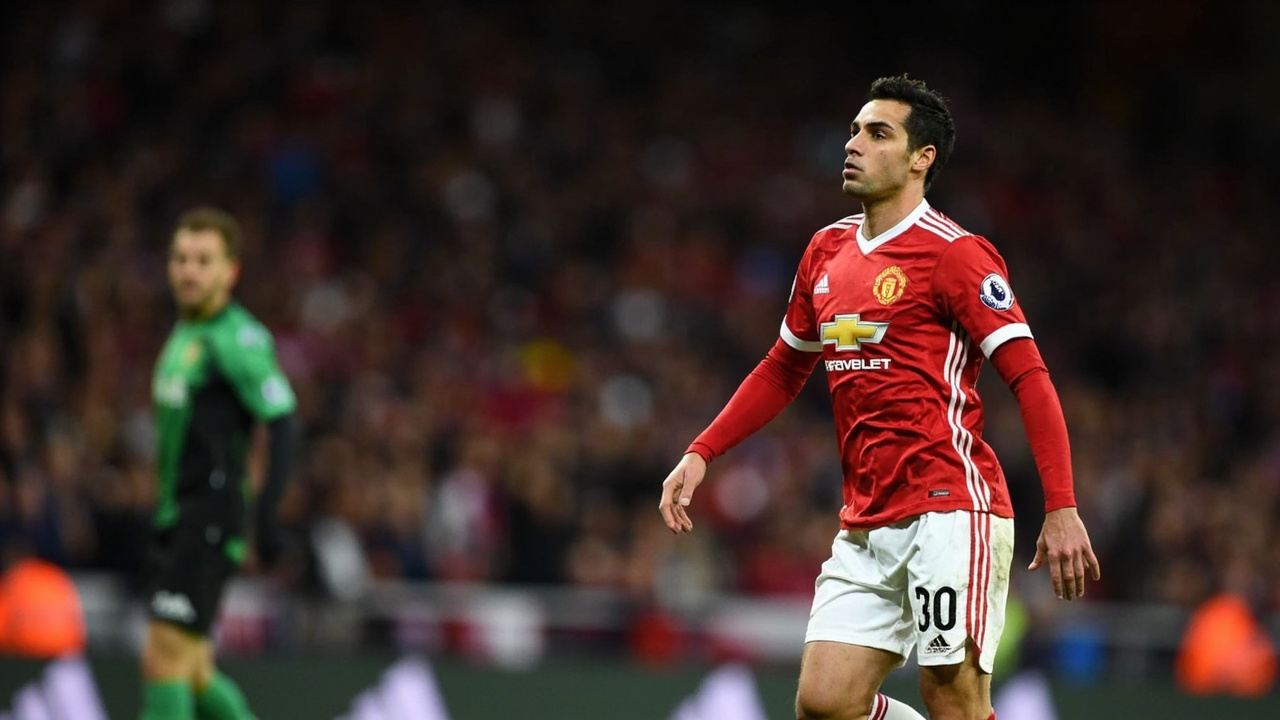 Transfer Rumors: Man United Chase Bastoni, Affengruber; Arsenal Eye Martinelli Swap