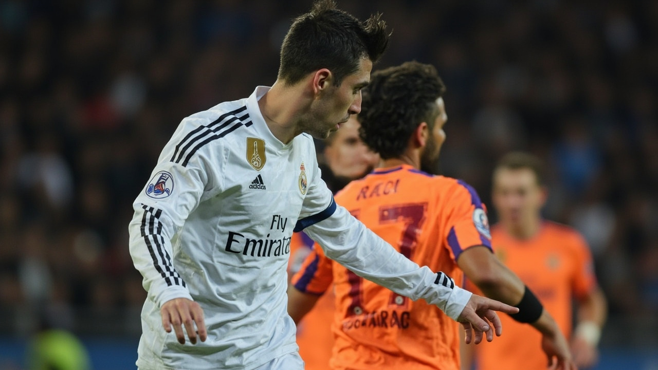 Real Madrid's Arbeloa Defends Valverde and Tchouameni After Fight, Accepts Apologies, Turns Pag