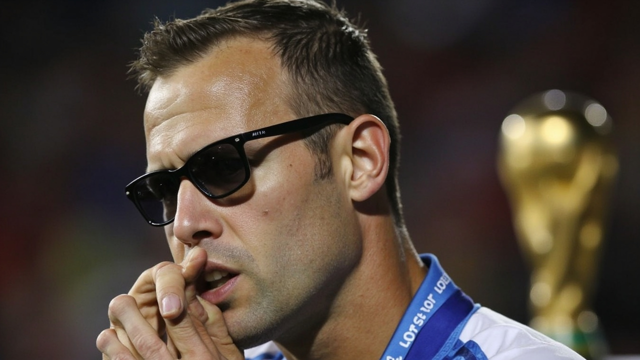 Is FIFA's Bigger World Cup Too Big? Players, Fans Voice Concerns
