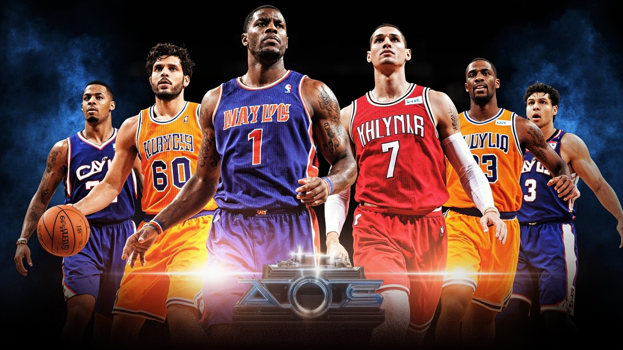 Knicks Emerging as Team of Destiny en Route to ECF Clash With Cavaliers