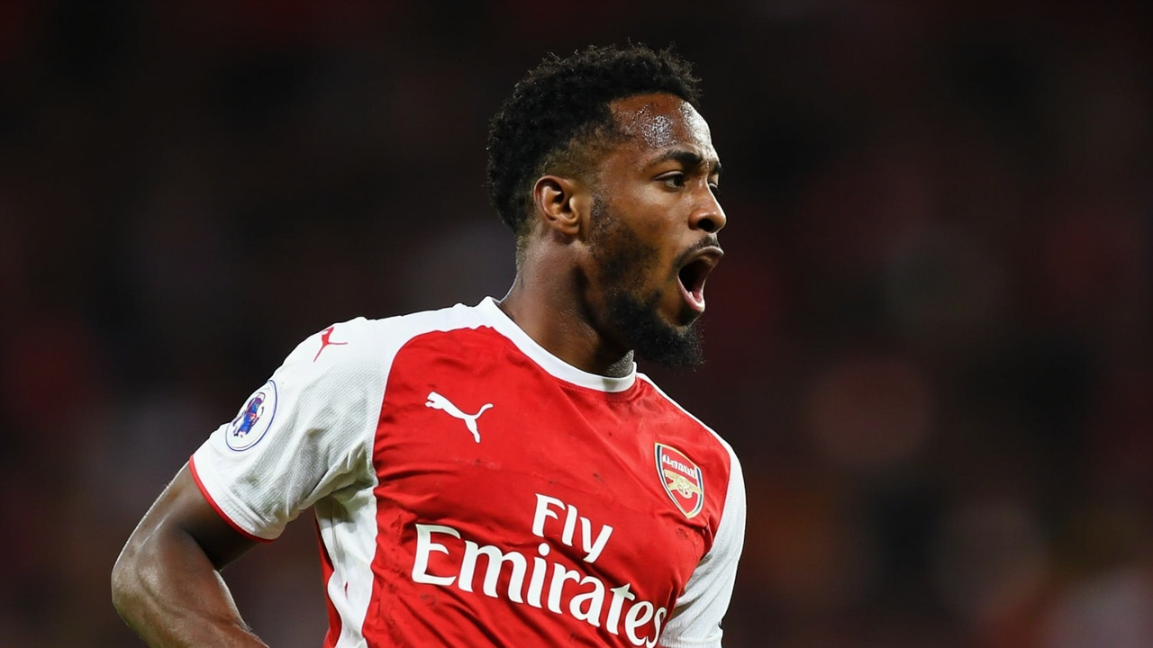 Arsenal on Verge of First Premier League Title in 22 Years After Beating Burnley