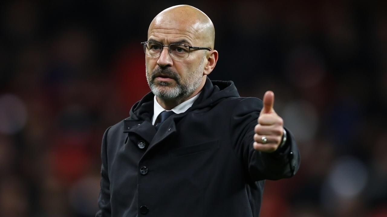 Guardiola Expects Palace to Be Professional Against Arsenal in Title-Deciding Finale