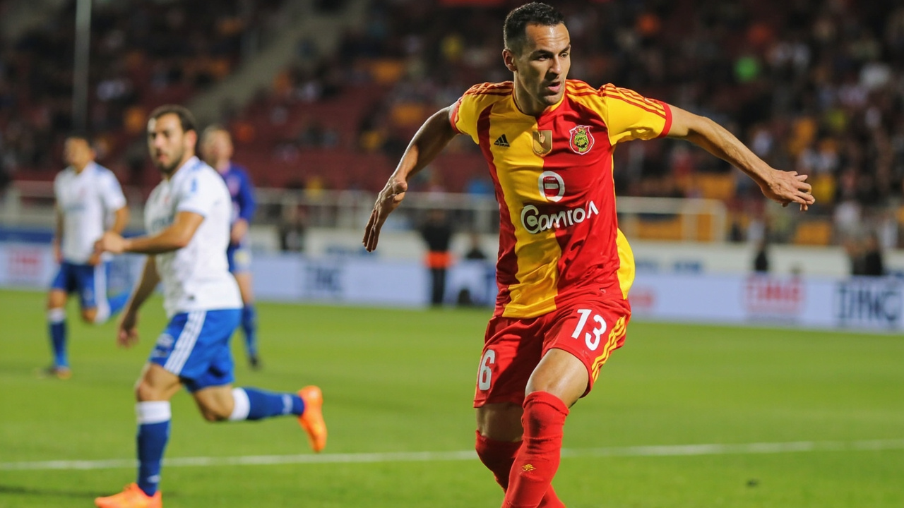 Lecce beat Pisa 2-1, sending Pisa and Verona to Serie B; Venezia promoted