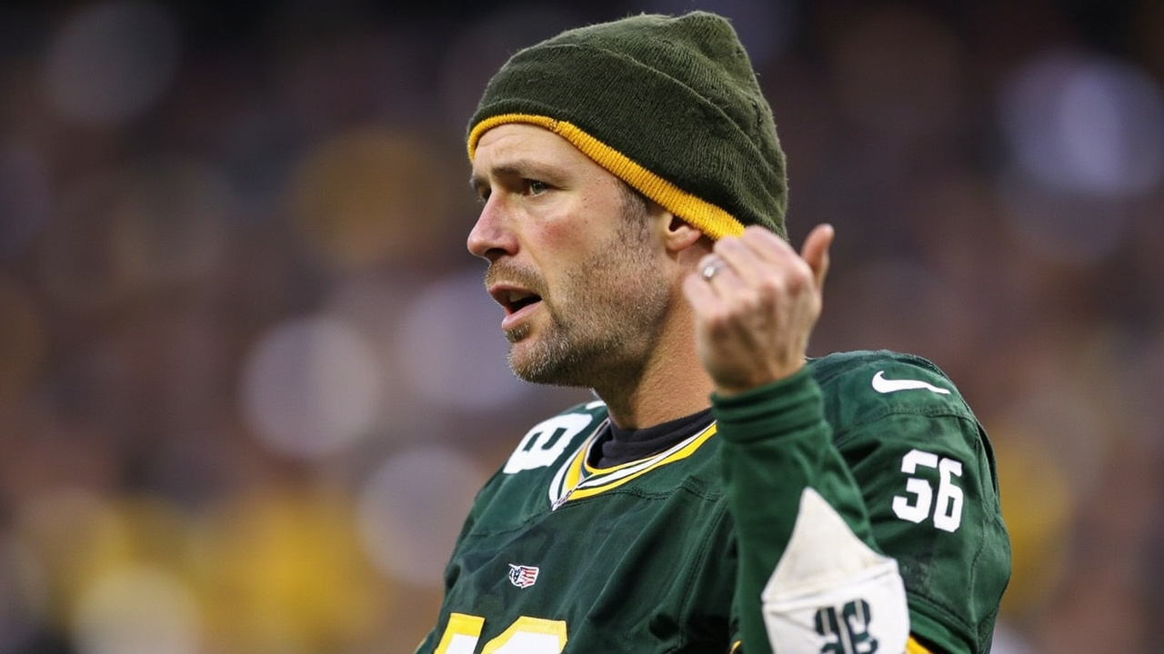 Aaron Rodgers swan song: Steelers QB says he will retire after 2026 season, ending 22-year