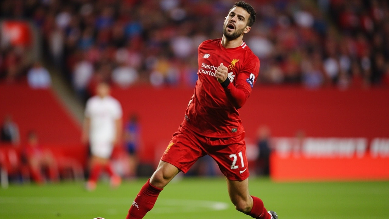 Liverpool Scales Back Ticket Price Increases After Fan Protests