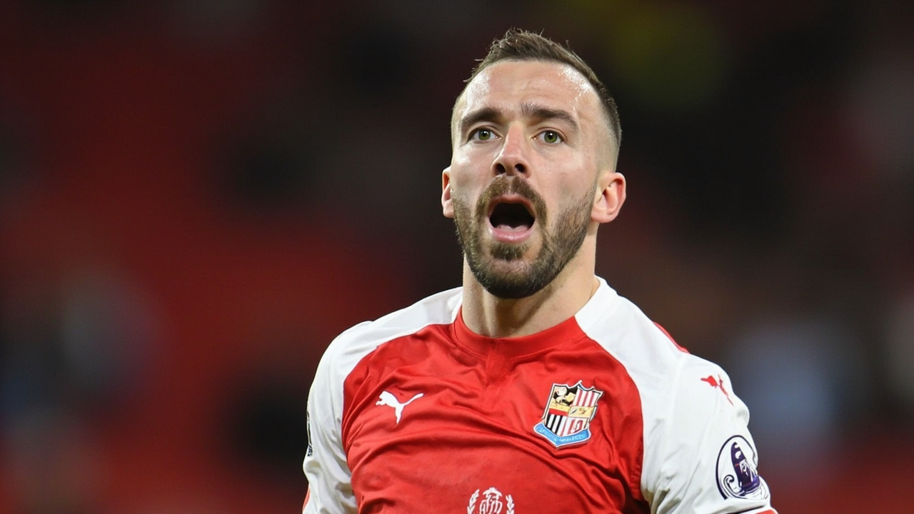 Sunderland Aim to Surprise Villa at Villa Park in Premier League Clash